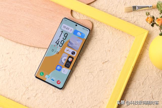 手机流畅排行榜出炉,你认为榜一是OPPO Find X3 Pro算是实至名归吗？