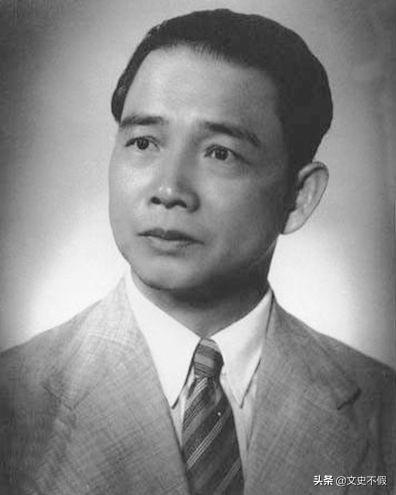 廖仲恺:刺杀廖仲恺的主谋真的是胡汉民吗？