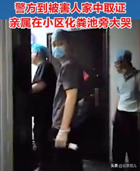 诡探03灵异事件:同样是杀人，为什么许国利案件人们关注程度如此之高？