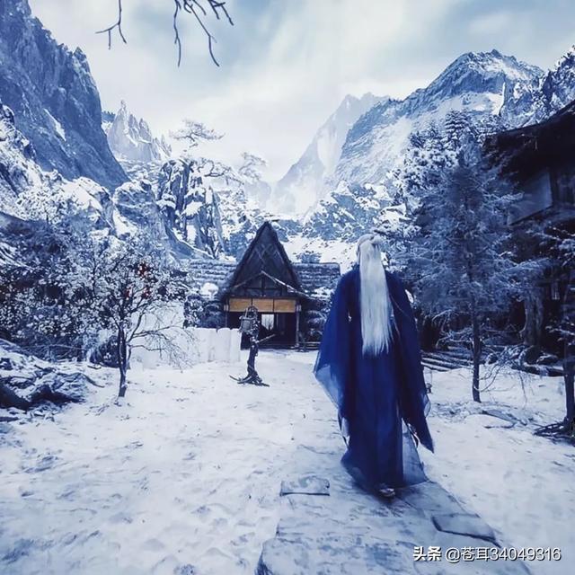 什么电视剧你看完之后就向别人疯狂的推荐？插图5