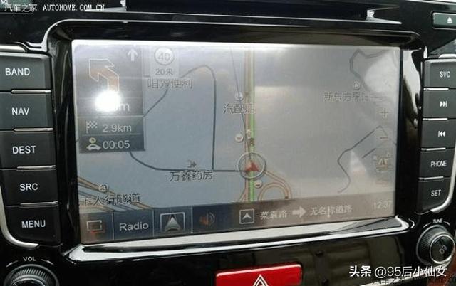 十万的哈弗H6和二十万的本田crv到底有多大差距？插图22