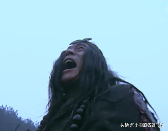 踏雪乌骓:踏雪乌骓的拼音 《水浒传》中有哪些有趣的冷知识？