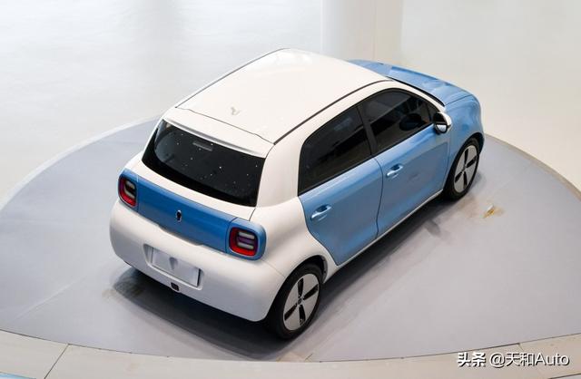 电动汽车 小型，知豆被拍卖，微型电动汽车还有未来吗？