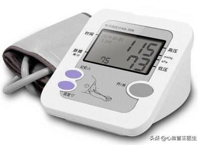 為什么電子血壓計連續量幾次血壓，差別會很大？