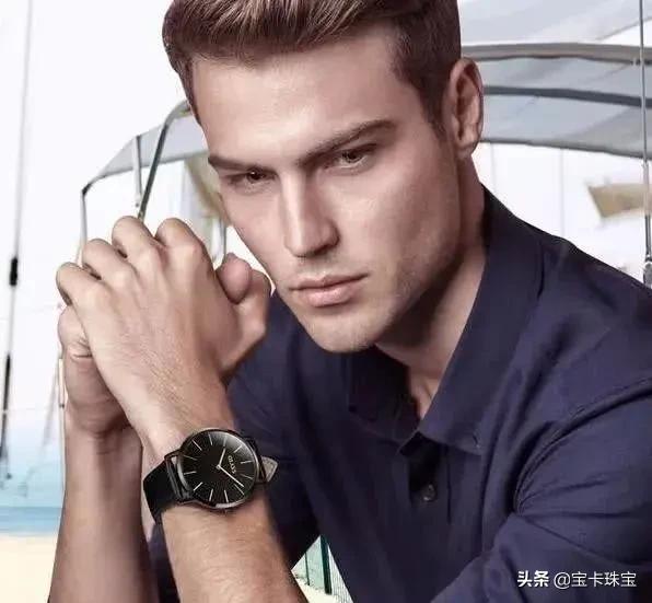 男士十大名表,男士带什么手表低调不失大气？
