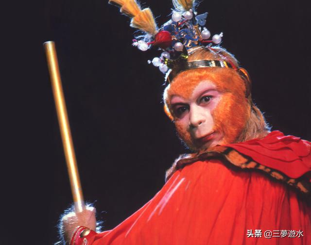 毛狮:大鹏不怕如来不怕孙悟空，为何偏怕青毛狮子精？