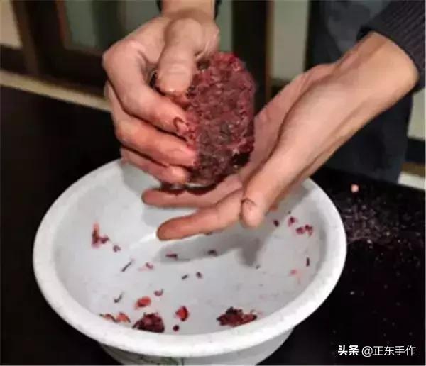 母红虫与公红虫图片:红虫直接挂钩好还是红虫拉饵好？