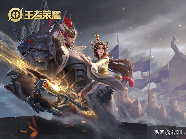 王者荣耀中你有没有被法师普攻A死过,有被法师支配过的恐惧吗？