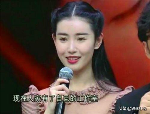 范冰冰未ps照片:为什么金星毒舌揭露娱乐圈的种种没人管