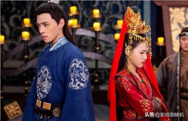 潘梦莹:唐僧女儿国回头的那一刻，他心里在想什么？