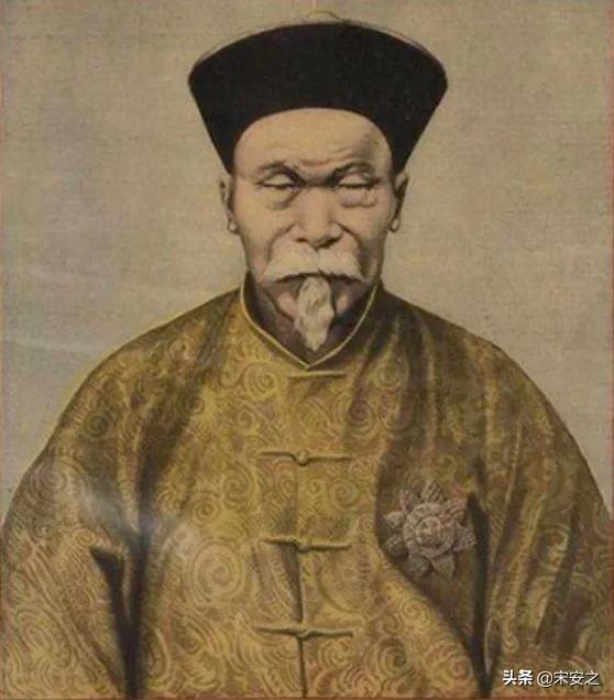 哪一事件促使慈禧决定实行新政？