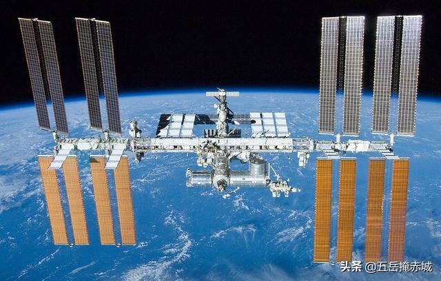 运行10年1600亿美元，美俄已放弃空间站计划，中国为什么还要建？插图1