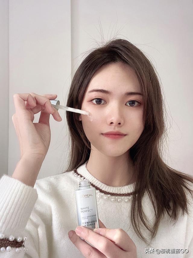 美白皮肤(美白皮肤最有效的方法)