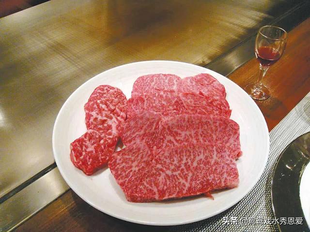 请问在神户吃神户牛肉哪家强？