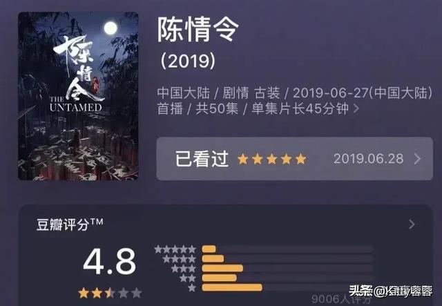 追了四五遍《亲爱的,热爱的》,赶紧再给我推荐一部续命的电视剧,除了《我们不能是朋友》之外？