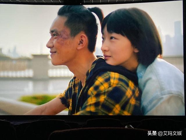 电影《少年的你》为什么受欢迎？