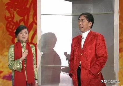 演员闫学晶老公是谁:为啥闫学晶、魏三、孙小宝没有拜赵本山为师？