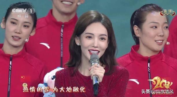 金晨整容呀对比:整容脸在现实生活中会不会很怪异？