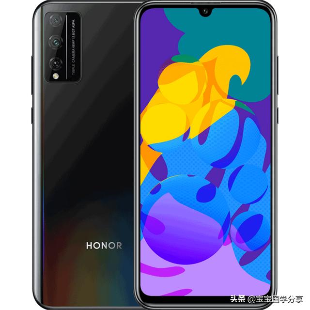 荣耀Play 4T Pro和红米k30 4G如何选择？