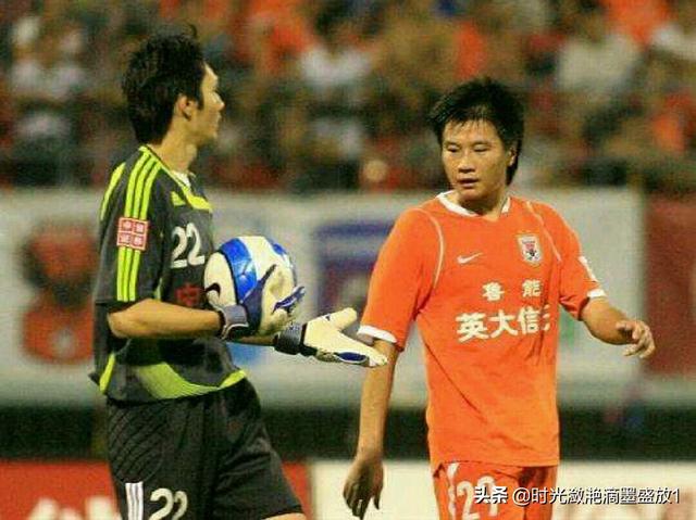 李斯羽身高:国足历史第一射手李金羽去哪儿了？近况如何？