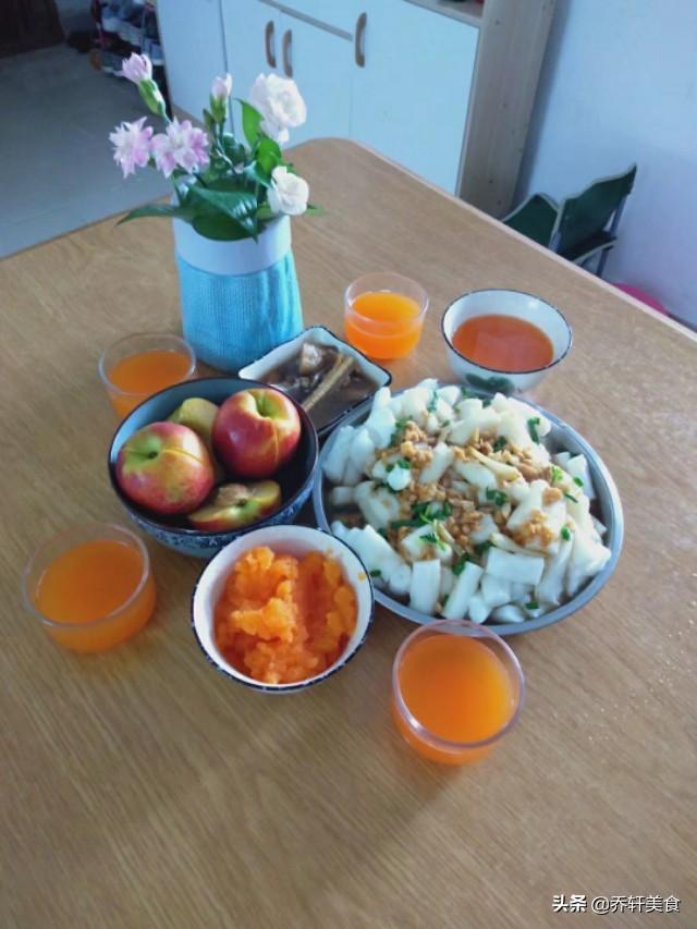 广东人早餐一般吃什么？插图29