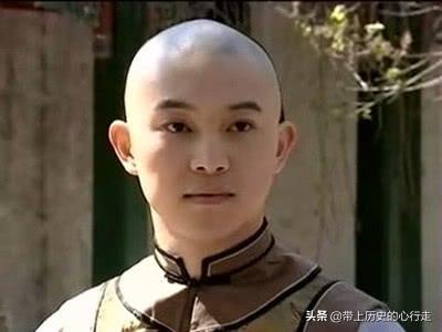 丰绅殷德:嘉庆杀和珅后，丰绅殷德是如何报复固伦和孝公主的？