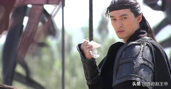 秦国蒙恬蒙毅虽死了但蒙家军不还在吗怎么后面没出来维护秦国安全