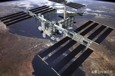 运行10年1600亿美元，美俄已放弃空间站计划，中国为什么还要建？插图27