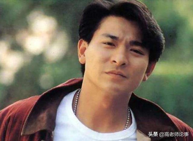 刘德华究竟有什么魅力,为什么会有那么多的铁杆粉丝？