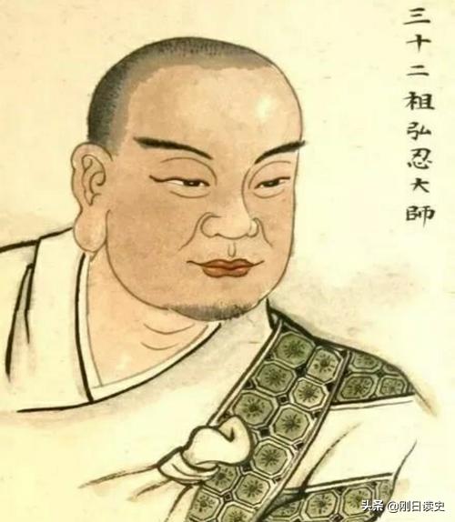 六祖悟道后，为何还要躲在猎人队伍中十五年？