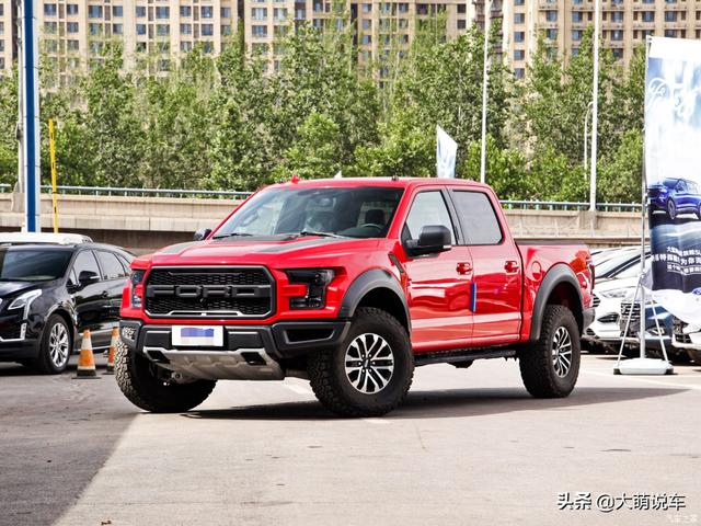 6.0排量是什么概念？开起来是什么感觉？插图8