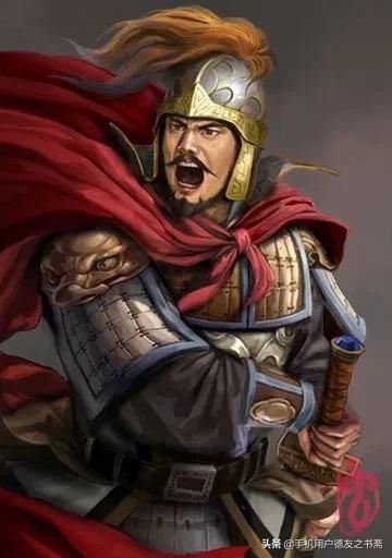 头条问答 - 如何评价北宋开国功臣潘美?(10个回答)