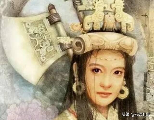 江姐英雄事迹:中国历史上的真实存在哪些巾帼英雄