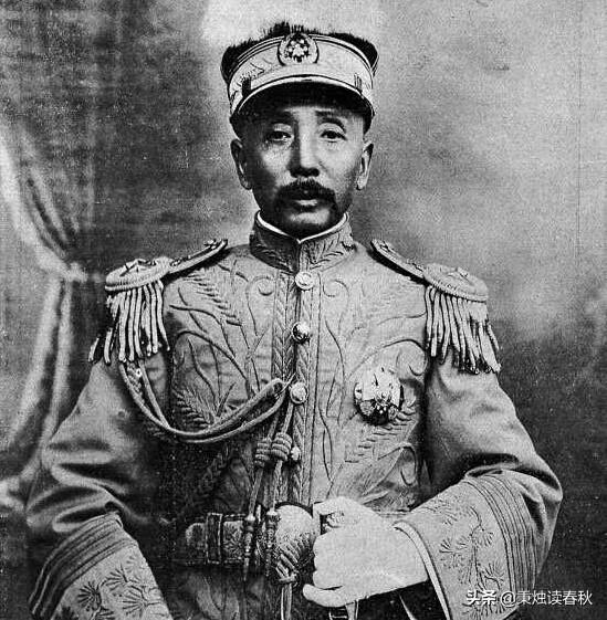 杜立三:张景惠是张作霖的把兄，为何一度背叛他，最终还成为大汉奸？
