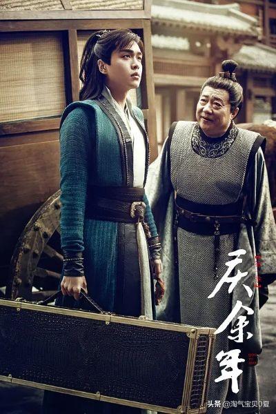最近播得很火的爱情电视剧有哪些？哪些演员让你印象深刻？