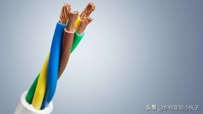 装修是用单股铜芯线好？还是用多股铜芯线好？插图1