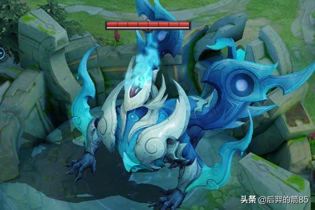 王者玩打野一般什么时候开龙？怎么玩？
