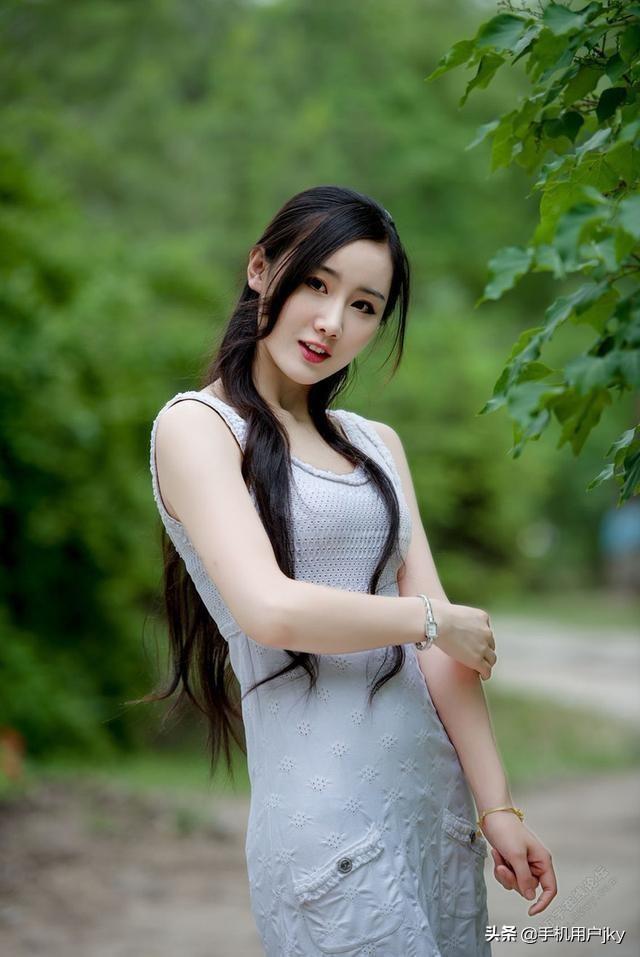 倾国倾城的美女应该是什么样子的?-家乡的味道a的回答-头条问答