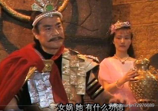 女娲派妲己去迷惑纣王到底是对是错？