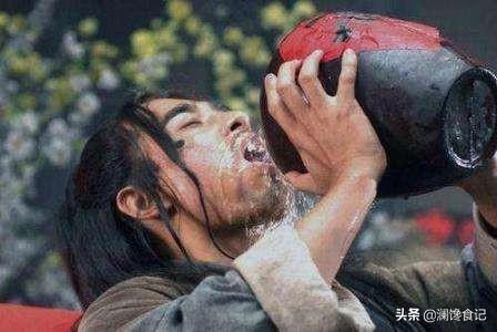 解密沈渔:如何才能控制自己不喝酒？