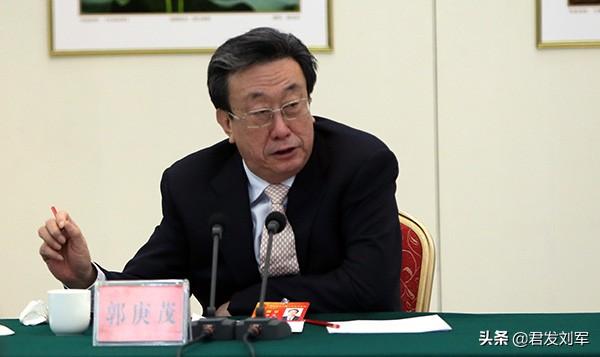作为一个河北人，你觉得哪些人名人是河北人的骄傲？