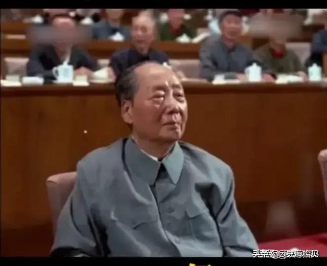 聂荣臻夫人:你见过哪些比较震撼的照片？