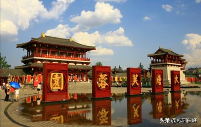 五个西安人的特殊新年，2020春节怎么游西安？