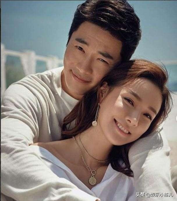 还记得《天国的阶梯》男主角权相佑吗