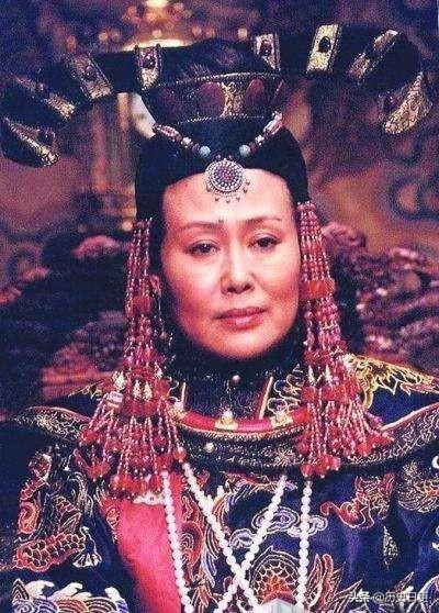 后宫帝王:后宫佳丽三千，是不是为了表达古代帝王征服女人的欲望？