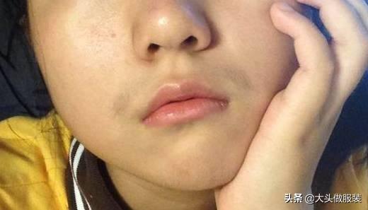头条问答 - 女生第一次刮唇毛,以后会不会长粗和变黑?(30个回答)