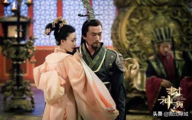 若无斩仙飞刀,三界之中谁可以杀死妲己？