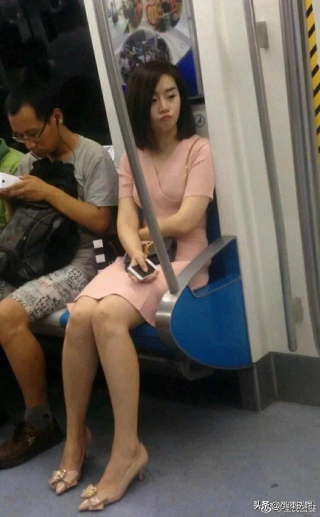 能否说说你现实生活中见过最漂亮的女人？