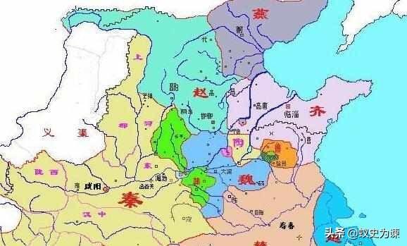 张仪的老婆:张仪是英雄还是小人？为什么？