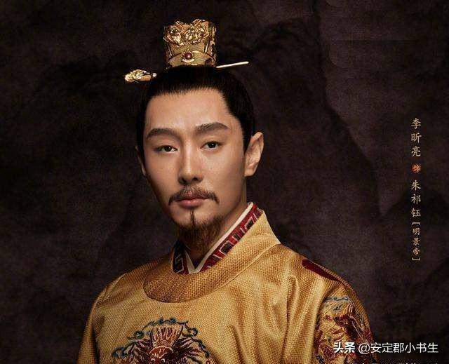 朱祁钰和朱祁镇:明朝朱祁钰各方面都胜过哥哥朱祁镇，为何却被哥哥轻松夺回皇位？